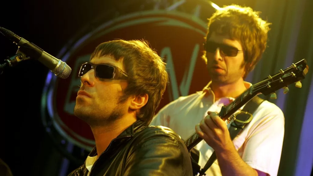 Oasis En Chile