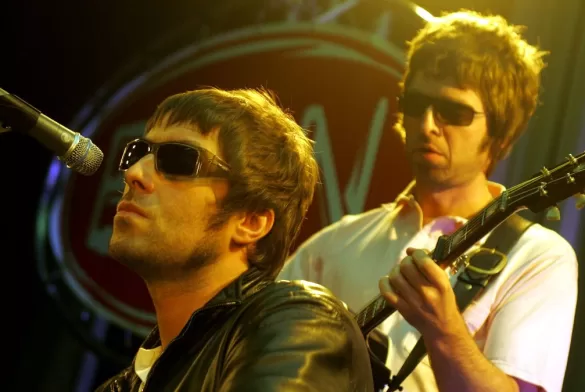 Oasis En Chile