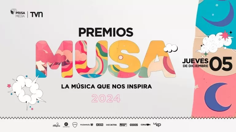 Premios MUSA 2024 (2)