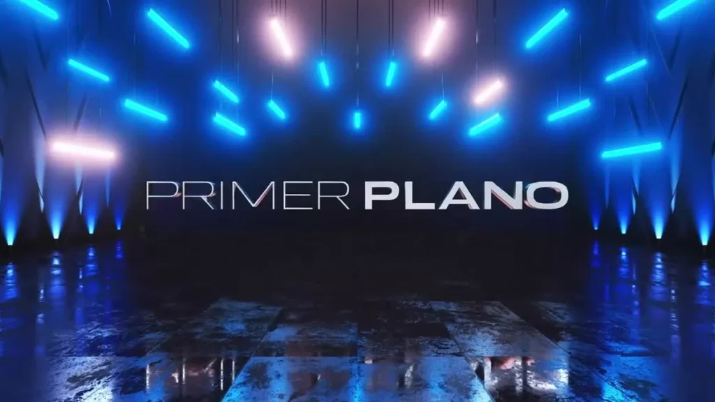 Primer Plano