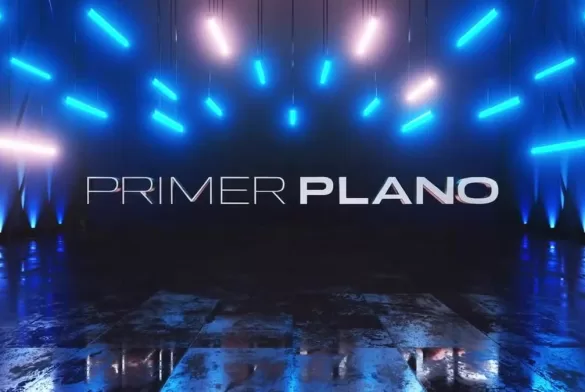 Primer Plano