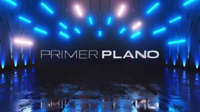 Primer Plano