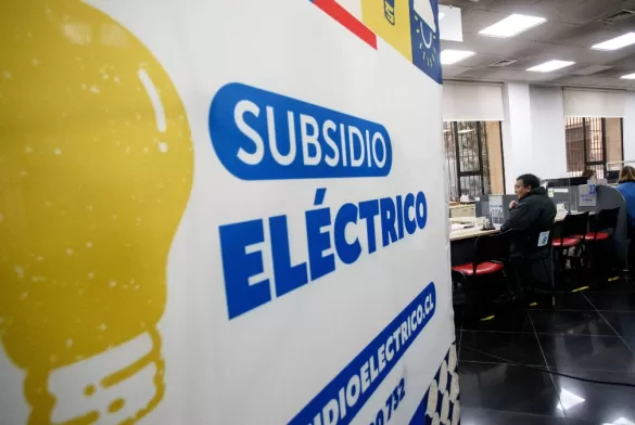 Subsidio Eléctrico (1)