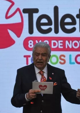 Teletón 2024