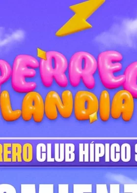 Perreolandia 2025, Artistas Confirmados