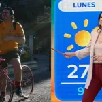 Temperatura En Santiago