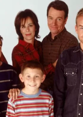 Malcon In The Middle