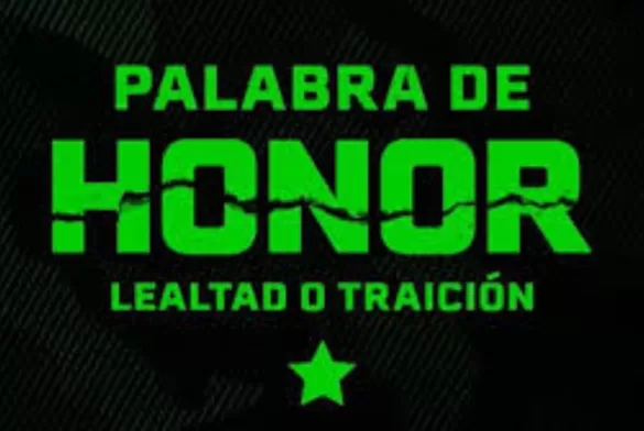 Palabra De Honor