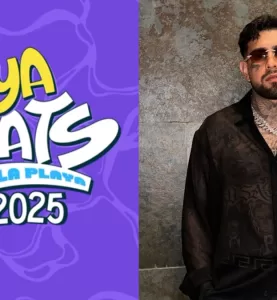 Playa Beats 2025