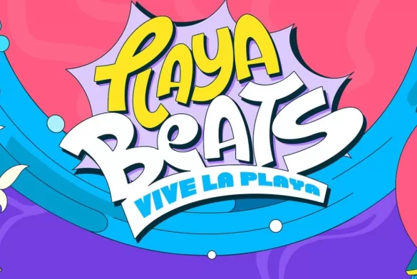 Playa Beats