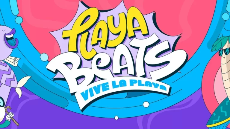 Playa Beats