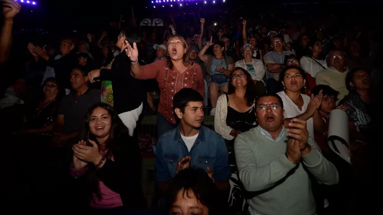 Festival Del Huaso De Olmué 2025