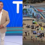 Iván Torres, Tvn, Activa