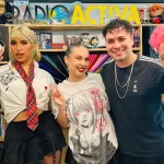 Kya Y Fufibunny En Radioactiva