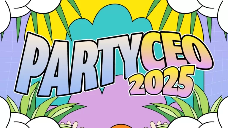 PartyCeo 2025