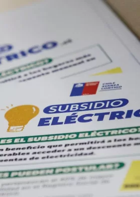 Subsidio Eléctrico