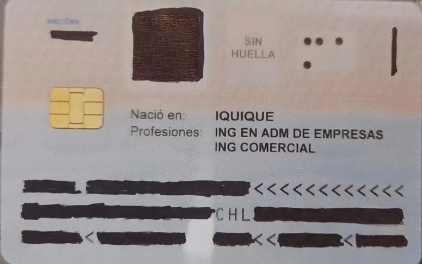 Carnet Recien Nacida