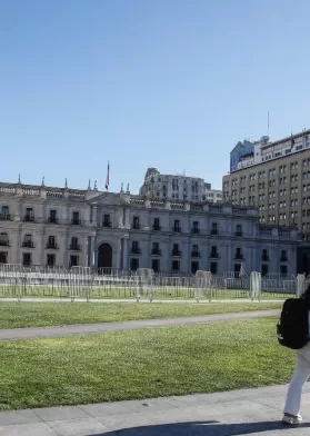 La Moneda