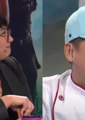 Yuhui Lee, Radioactiva